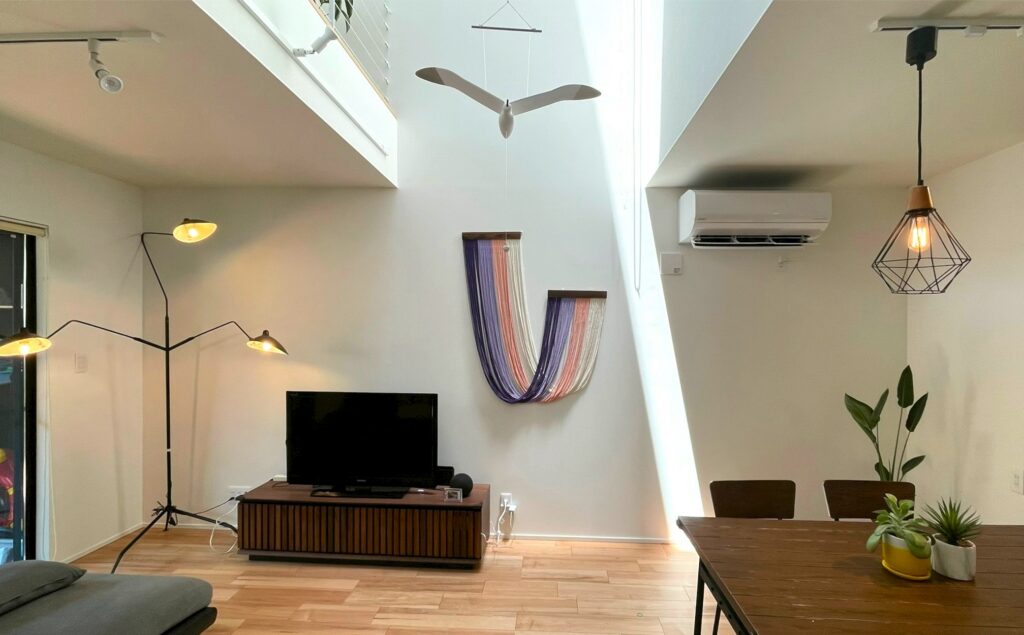 が手がけた注文住宅の施工事例（モデルハウス・住宅展示場）