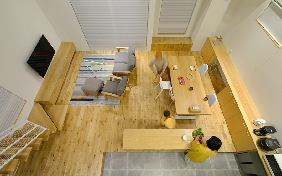 株式会社工藤工務店が手がけた注文住宅の施工事例（モデルハウス・住宅展示場）