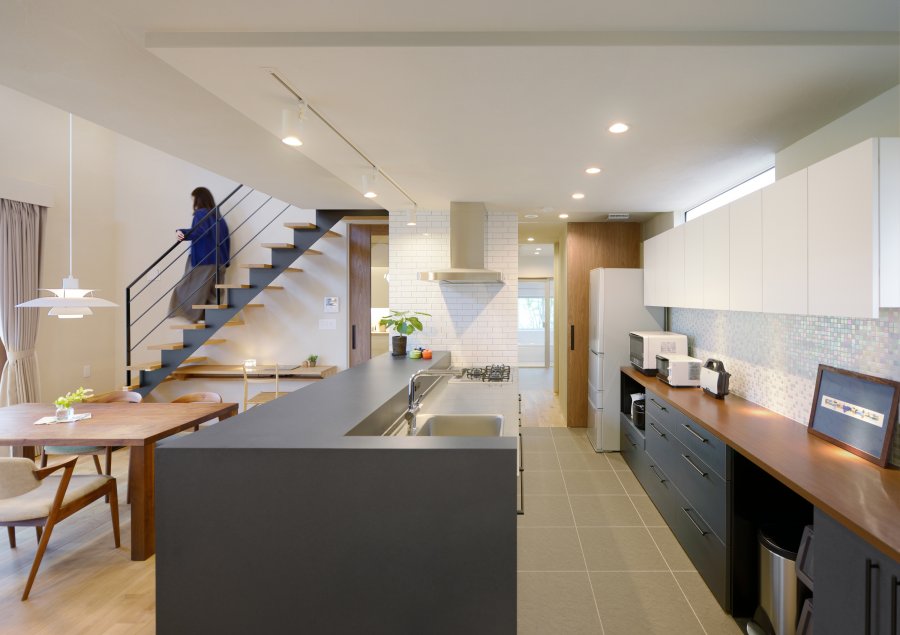 株式会社工藤工務店が手がけた注文住宅の施工事例（モデルハウス・住宅展示場）