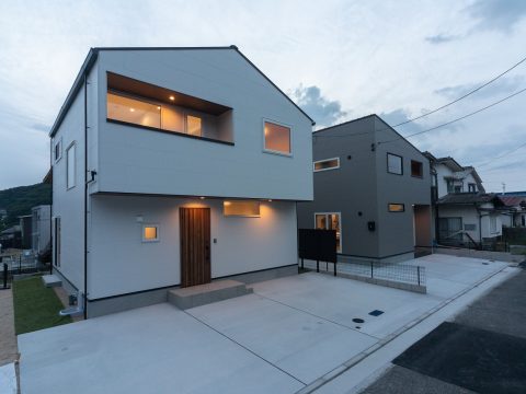 住宅展示場ネット 注文住宅 モデルハウス 工務店 フォーユーワークス 広島市