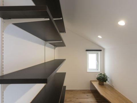 住宅展示場 注文住宅 モデルハウス 工務店 池芳工務店 広島市