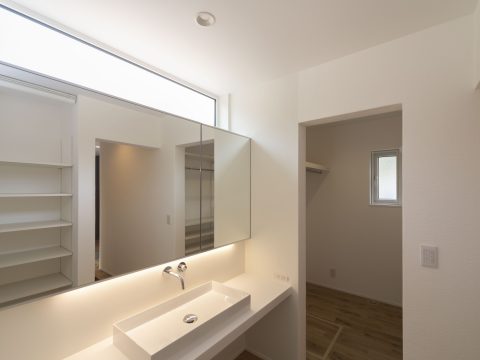 住宅展示場 注文住宅 モデルハウス 工務店 池芳工務店 広島市