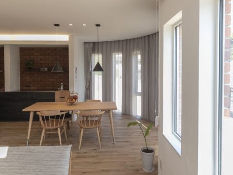 住宅展示場 注文住宅 モデルハウス 工務店 池芳工務店 広島市