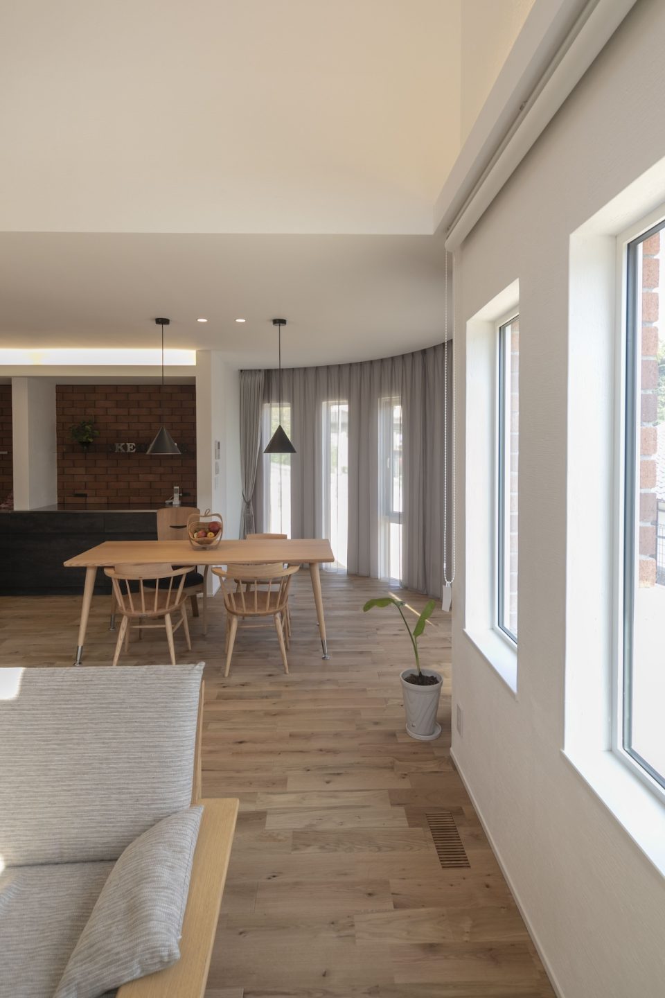 住宅展示場 注文住宅 モデルハウス 工務店 池芳工務店 広島市