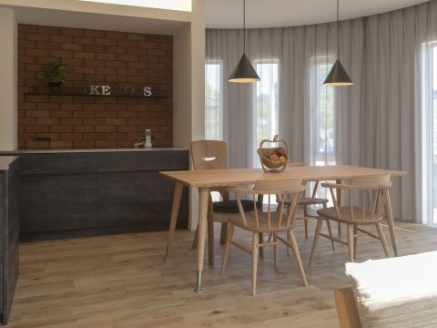 住宅展示場 注文住宅 モデルハウス 工務店 池芳工務店 広島市