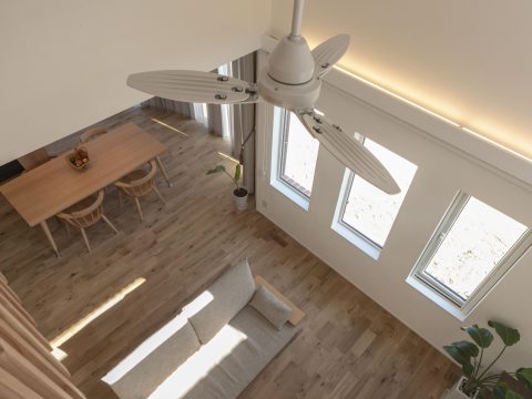 住宅展示場 注文住宅 モデルハウス 工務店 池芳工務店 広島市
