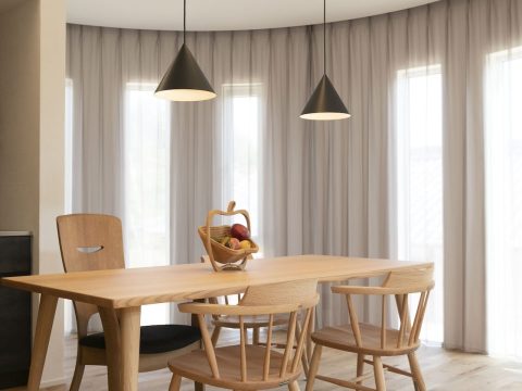 住宅展示場 注文住宅 モデルハウス 工務店 池芳工務店 広島市