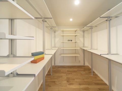 住宅展示場ネット 注文住宅 モデルハウス 工務店 フォーユーワークス 広島市