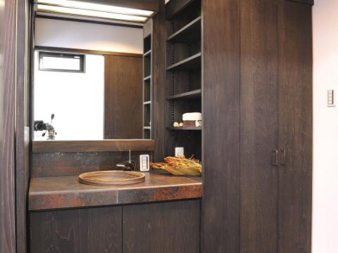 住宅展示場 注文住宅 モデルハウス 工務店 うずくぼ工房 松山市