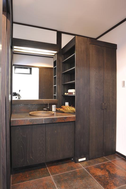 住宅展示場 注文住宅 モデルハウス 工務店 うずくぼ工房 松山市