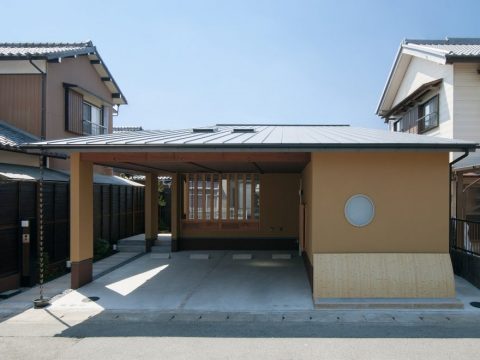 住宅展示場ネット 注文住宅 モデルハウス 建築設計事務所 福田建築工房 西宮市