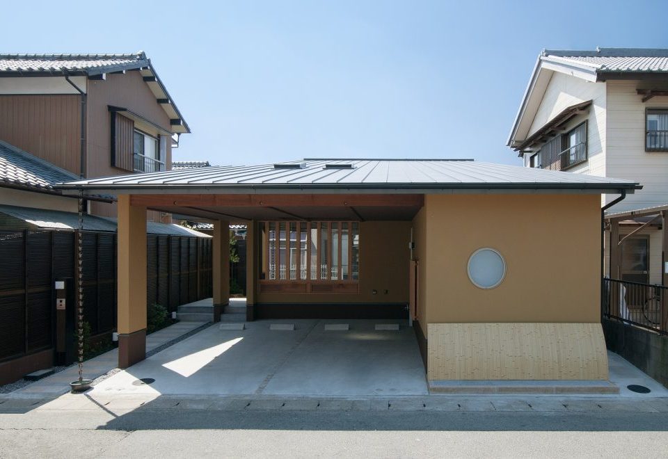 住宅展示場ネット 注文住宅 モデルハウス 建築設計事務所 福田建築工房 西宮市