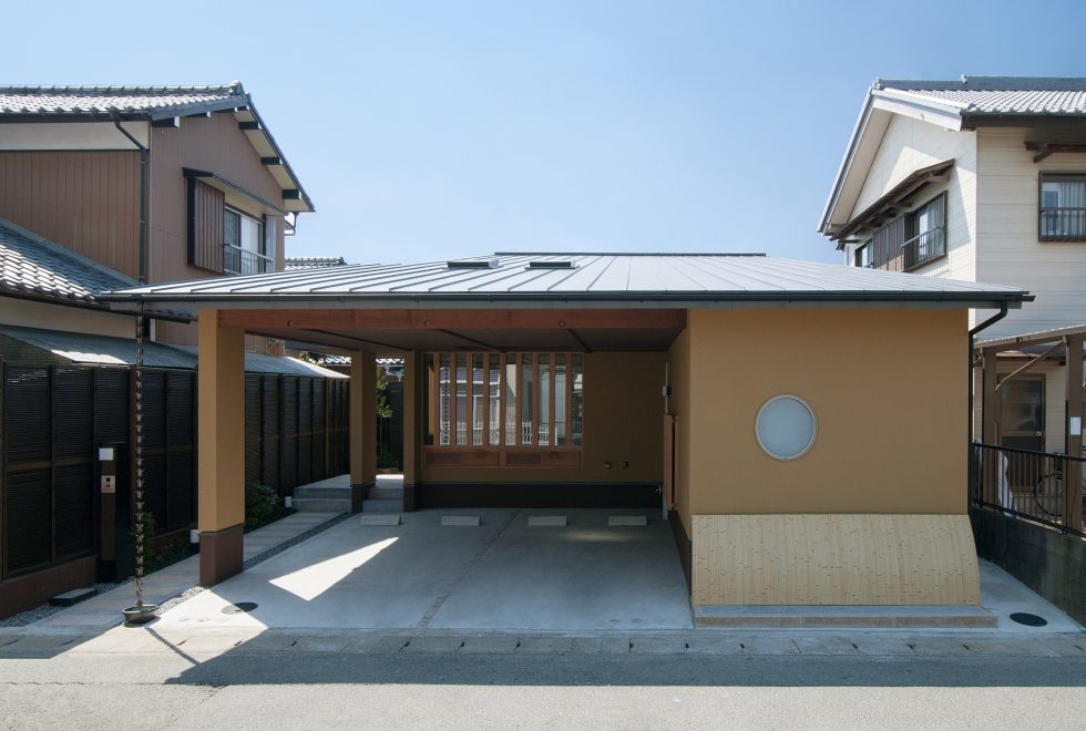 住宅展示場ネット 注文住宅 モデルハウス 建築設計事務所 福田建築工房 西宮市