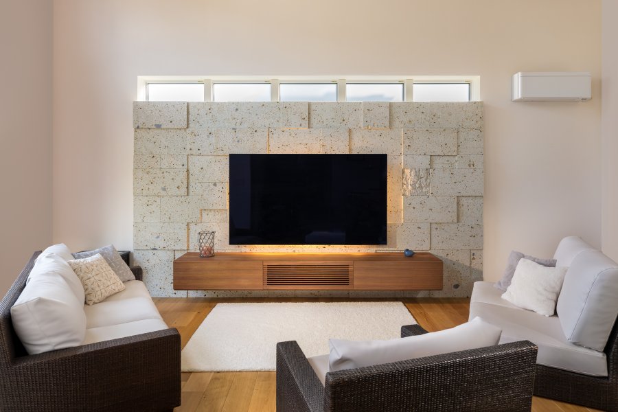 株式会社工藤工務店が手がけた注文住宅の施工事例（モデルハウス・住宅展示場）