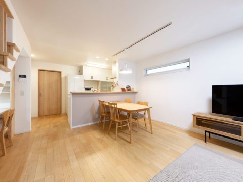 住宅展示場 注文住宅 モデルハウス 工務店 あんじゅホーム 神戸市