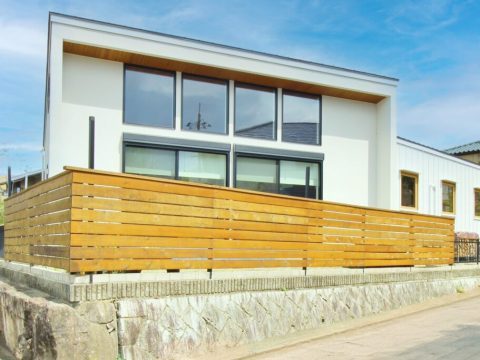 住宅展示場 注文住宅 モデルハウス 工務店 じょぶ 東大阪市