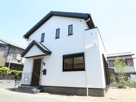 住宅展示場ネット 注文住宅 モデルハウス 工務店 ゆめのき住まい 焼津市