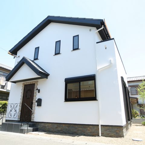 住宅展示場ネット 注文住宅 モデルハウス 工務店 ゆめのき住まい 焼津市