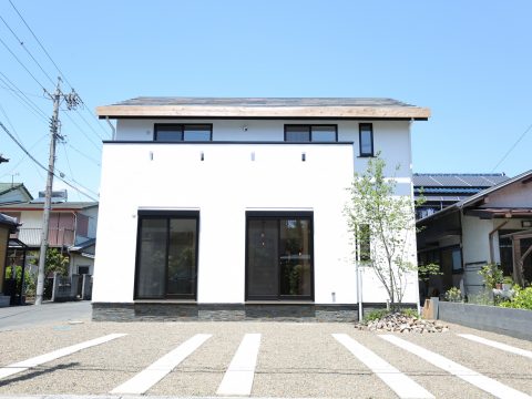 住宅展示場ネット 注文住宅 モデルハウス 工務店 ゆめのき住まい 焼津市