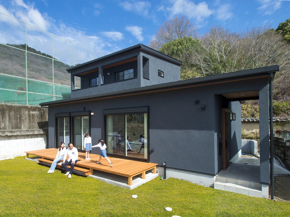 住宅展示場ネット　注文住宅　モデルハウス　工務店　住空間建築設計　姫路市