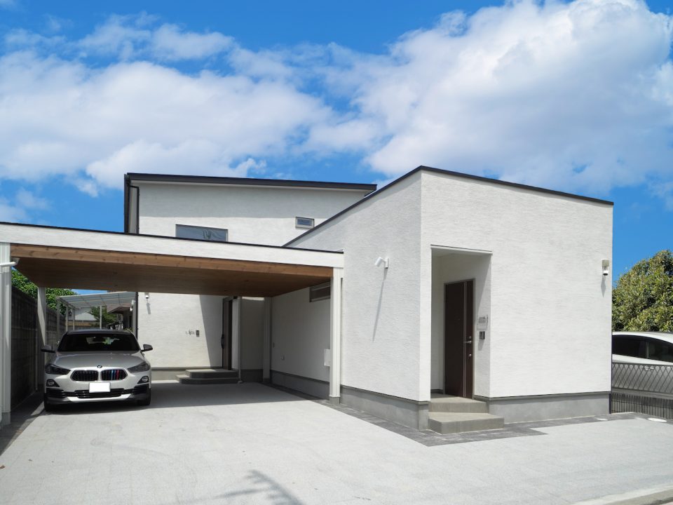 住宅展示場ネット　注文住宅　モデルハウス　工務店　住空間建築設計　姫路市