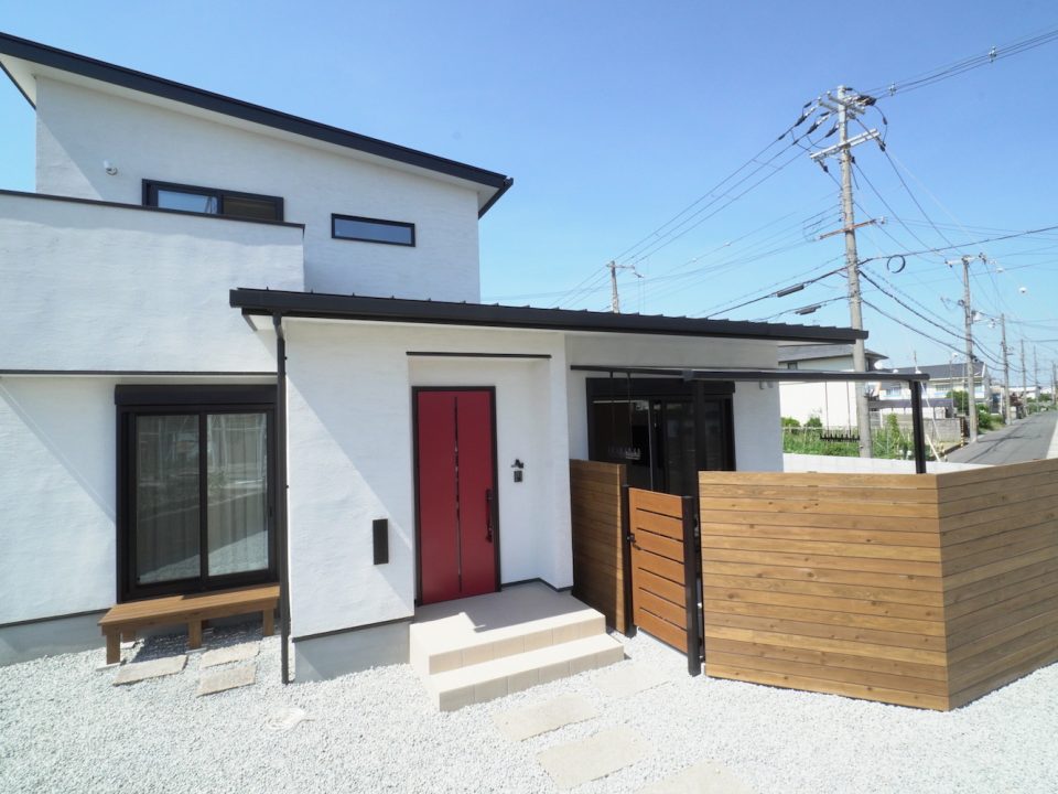 住宅展示場ネット　注文住宅　モデルハウス　工務店　住空間建築設計　姫路市