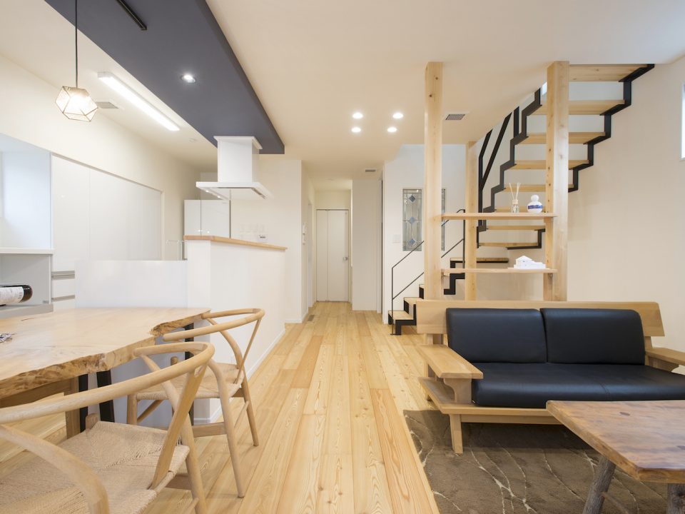 住宅展示場ネット　注文住宅　モデルハウス　工務店　住空間建築設計　姫路市