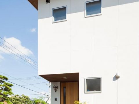 住宅展示場 注文住宅 モデルハウス 工務店 うずくぼ工房 松山市