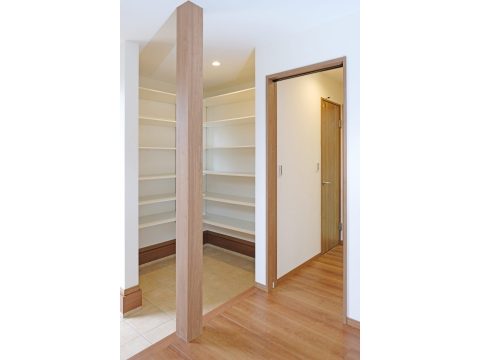 住宅展示場 注文住宅 モデルハウス 工務店 悠建設 大阪市