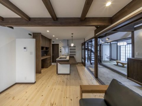 住宅展示場 注文住宅 モデルハウス 工務店 うずくぼ工房 松山市