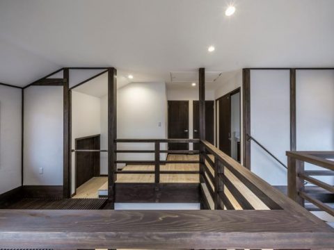 住宅展示場 注文住宅 モデルハウス 工務店 うずくぼ工房 松山市