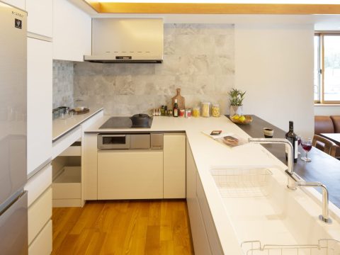 株式会社 時守が手がけた注文住宅の施工事例（モデルハウス・住宅展示場）