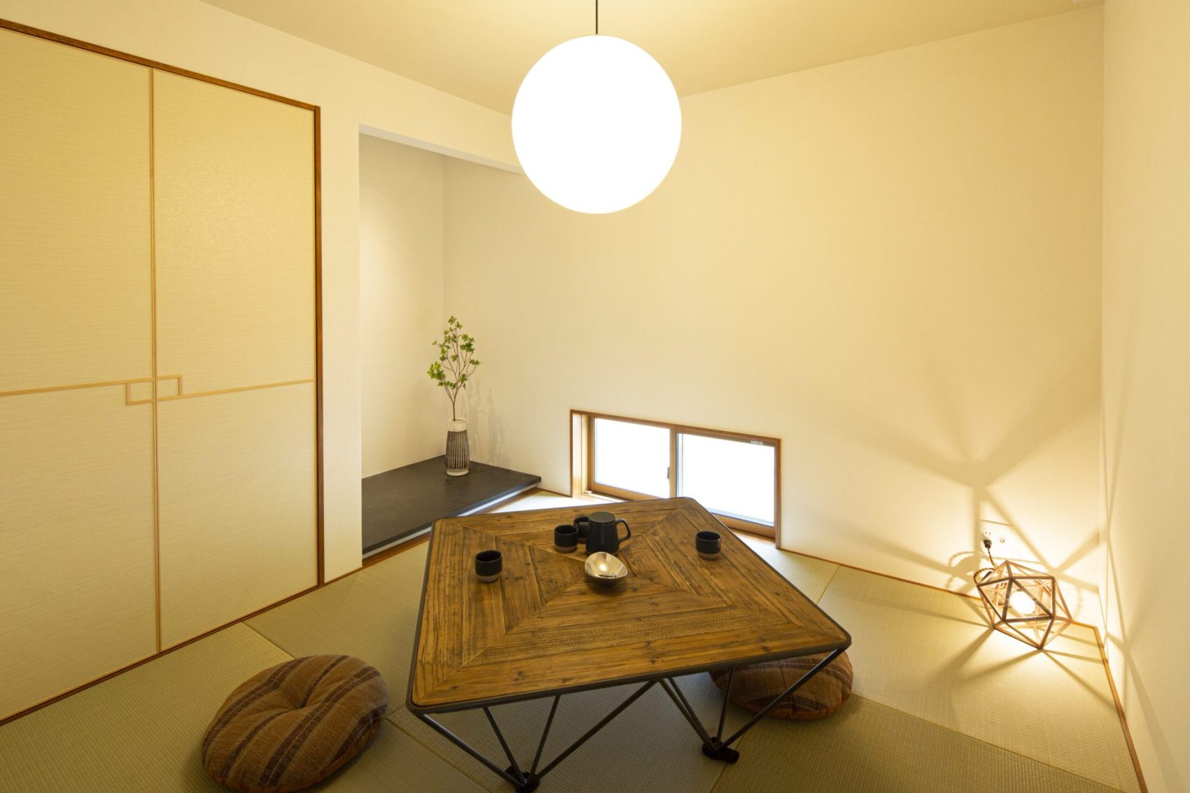 株式会社 時守が手がけた注文住宅の施工事例（モデルハウス・住宅展示場）