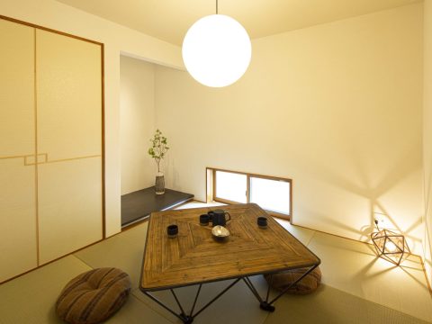 株式会社 時守が手がけた注文住宅の施工事例（モデルハウス・住宅展示場）