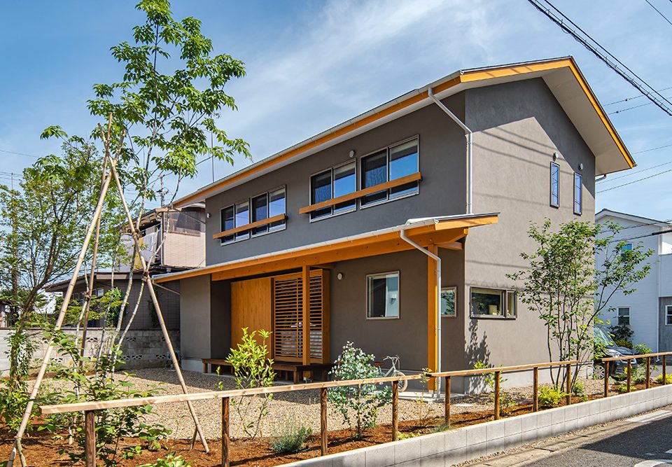 住宅展示場ネット　注文住宅　モデルハウス　工務店　柴木材店　下妻市