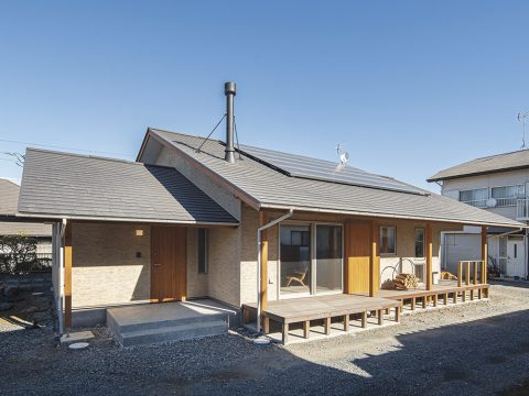 住宅展示場ネット　注文住宅　モデルハウス　工務店　柴木材店　下妻市