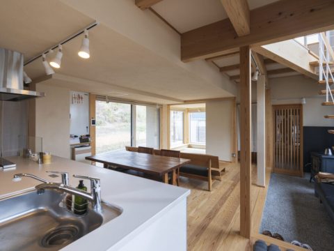 住宅展示場ネット 注文住宅 モデルハウス 工務店 建築工房零 仙台市