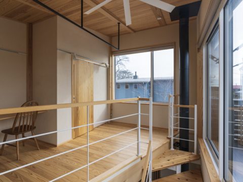 住宅展示場ネット 注文住宅 モデルハウス 工務店 建築工房零 仙台市