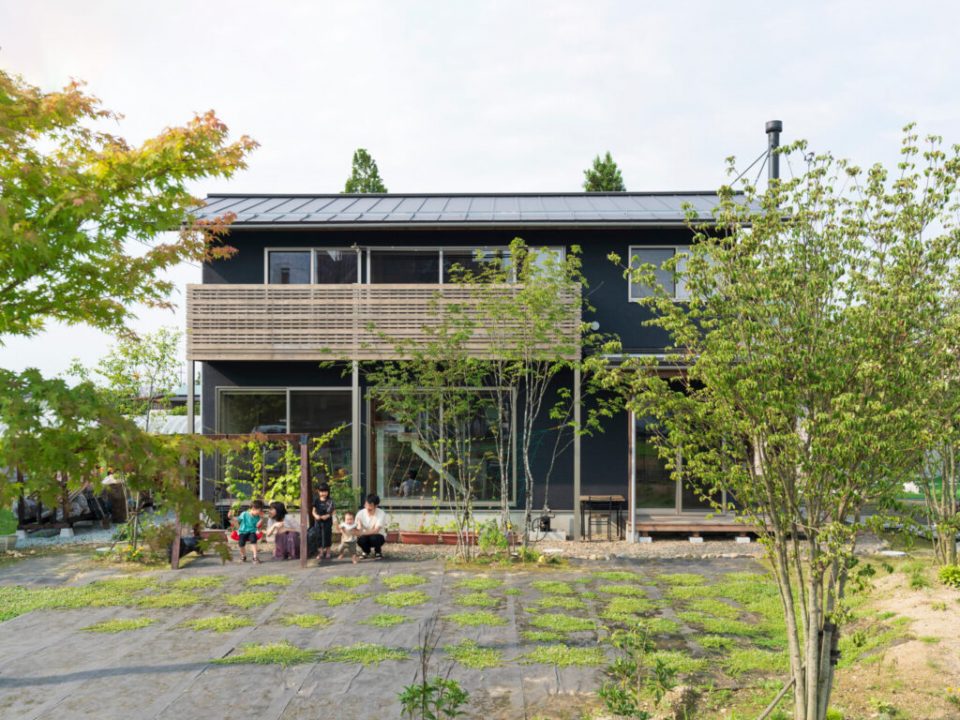 住宅展示場ネット 注文住宅 モデルハウス 工務店 建築工房零 仙台市