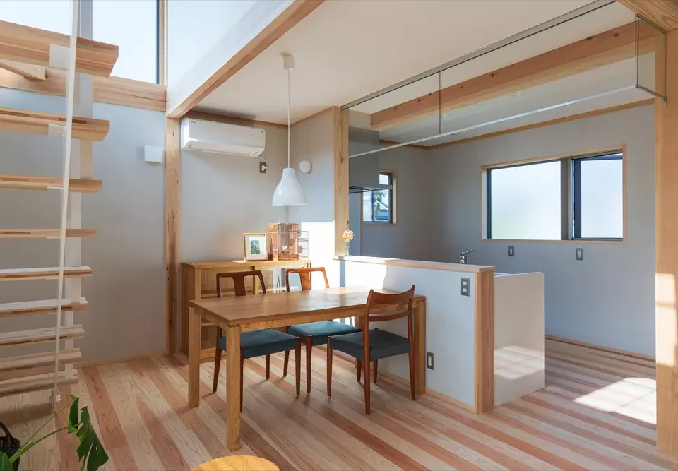 住宅展示場 注文住宅 モデルハウス 工務店 サカモト 柴田郡柴田町