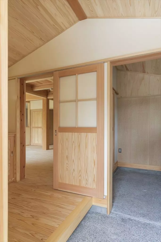 住宅展示場 注文住宅 モデルハウス 工務店 サカモト 柴田郡柴田町
