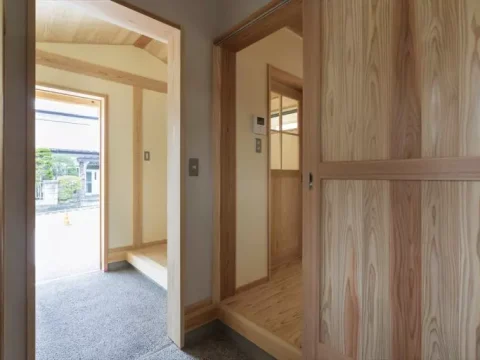 住宅展示場 注文住宅 モデルハウス 工務店 サカモト 柴田郡柴田町