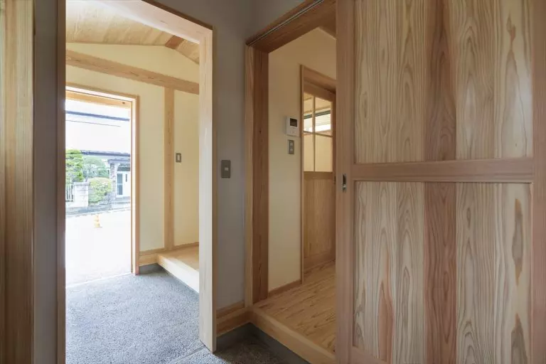 住宅展示場 注文住宅 モデルハウス 工務店 サカモト 柴田郡柴田町