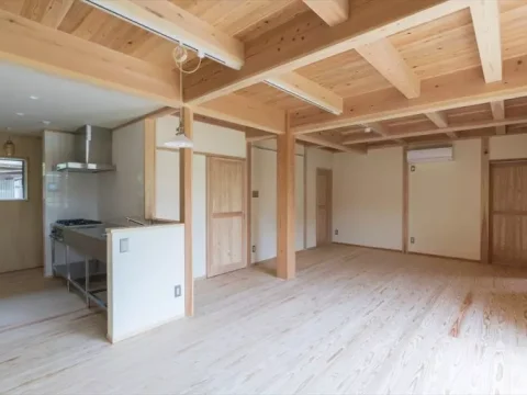 住宅展示場 注文住宅 モデルハウス 工務店 サカモト 柴田郡柴田町