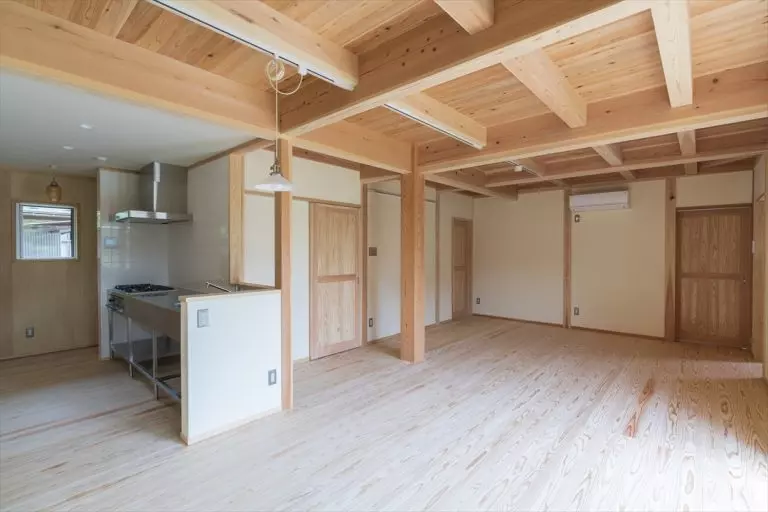 住宅展示場 注文住宅 モデルハウス 工務店 サカモト 柴田郡柴田町