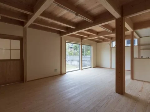 住宅展示場 注文住宅 モデルハウス 工務店 サカモト 柴田郡柴田町