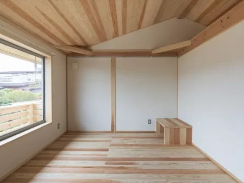 住宅展示場 注文住宅 モデルハウス 工務店 サカモト 柴田郡柴田町