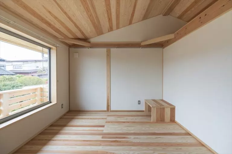住宅展示場 注文住宅 モデルハウス 工務店 サカモト 柴田郡柴田町