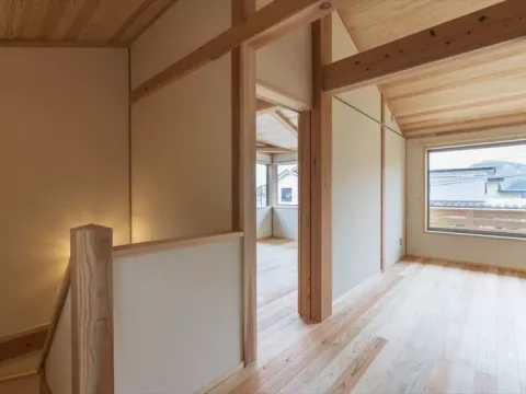 住宅展示場 注文住宅 モデルハウス 工務店 サカモト 柴田郡柴田町