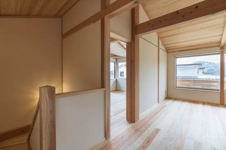 住宅展示場 注文住宅 モデルハウス 工務店 サカモト 柴田郡柴田町